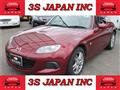 2012 Mazda Roadster