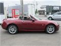 2012 Mazda Roadster