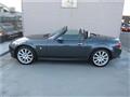 2010 Mazda Roadster