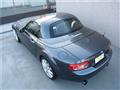 2010 Mazda Roadster
