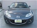 2010 Mazda Roadster