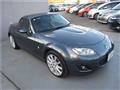 2010 Mazda Roadster