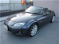 2010 Mazda Roadster