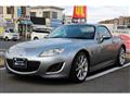 2009 Mazda Roadster