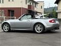 2009 Mazda Roadster
