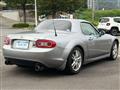 2009 Mazda Roadster