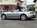 2009 Mazda Roadster