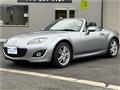 2009 Mazda Roadster