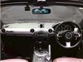 2009 Mazda Roadster
