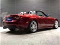 2009 Mazda Roadster