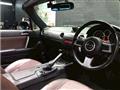 2009 Mazda Roadster