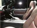 2009 Mazda Roadster