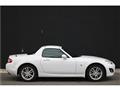 2011 Mazda Roadster