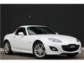 2011 Mazda Roadster