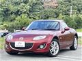 2011 Mazda Roadster