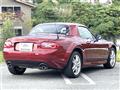 2011 Mazda Roadster