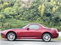 2011 Mazda Roadster