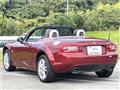 2011 Mazda Roadster
