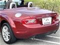 2011 Mazda Roadster