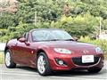 2011 Mazda Roadster