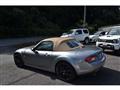 2013 Mazda Roadster