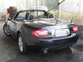 2013 Mazda Roadster