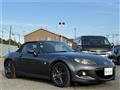 2014 Mazda Roadster