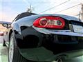 2009 Mazda Roadster
