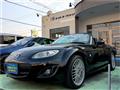 2009 Mazda Roadster