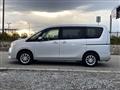2013 Nissan Serena