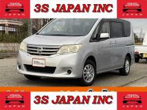 2013 Nissan Serena