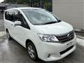 2012 Nissan Serena