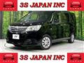 2012 Nissan Serena