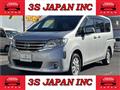2011 Nissan Serena