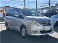 2011 Nissan Serena
