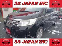 2009 Nissan Serena