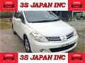 2010 Nissan Tiida