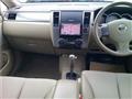 2010 Nissan Tiida