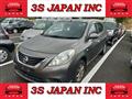 2012 Nissan Latio