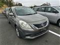2012 Nissan Latio