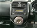 2012 Nissan Latio