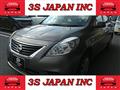 2013 Nissan Latio
