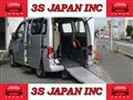 2011 Nissan NV200 VANETTE