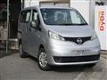 2011 Nissan NV200 VANETTE