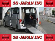 2011 Nissan NV200 VANETTE