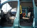 2010 Nissan NV200 VANETTE