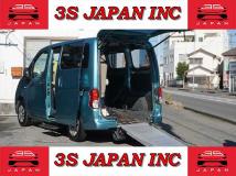 2010 Nissan NV200 VANETTE