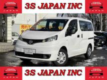2012 Nissan NV200 VANETTE