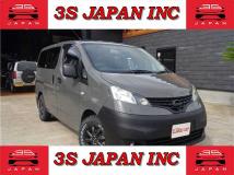 2014 Nissan NV200 VANETTE