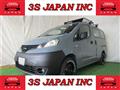 2013 Nissan NV200 VANETTE
